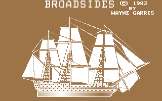 Broadsides — sstitle (WOR)