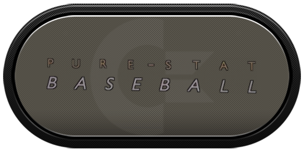 Pure-stat Baseball — wheel-carbon (WOR)