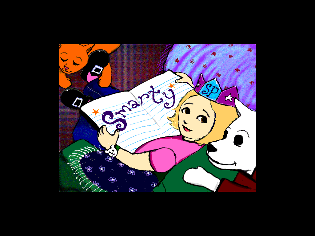 Smarty — sstitle (WOR)
