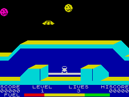 1985 - The Day After — ss (WOR)
