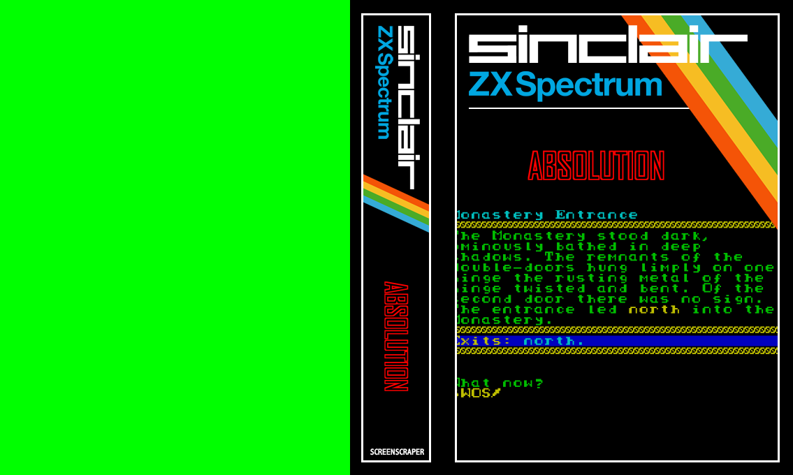 Absolution — box-texture (SS)
