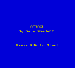 Attack Force — sstitle (WOR)