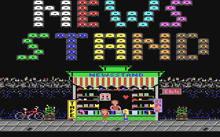 NewsStand — sstitle (WOR)