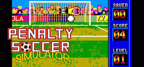 Penalty Soccer — steamgrid