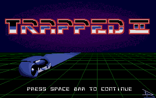 Trapped 2 — sstitle (WOR)