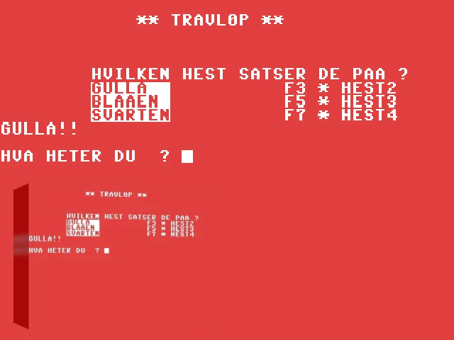 Travlop — mixrbv2 (WOR)