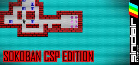 Sokoban CSP Edition — steamgrid