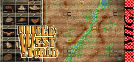 Wild West World — steamgrid
