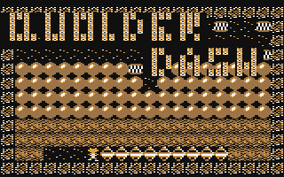Quolder Dash 26 — sstitle (WOR)