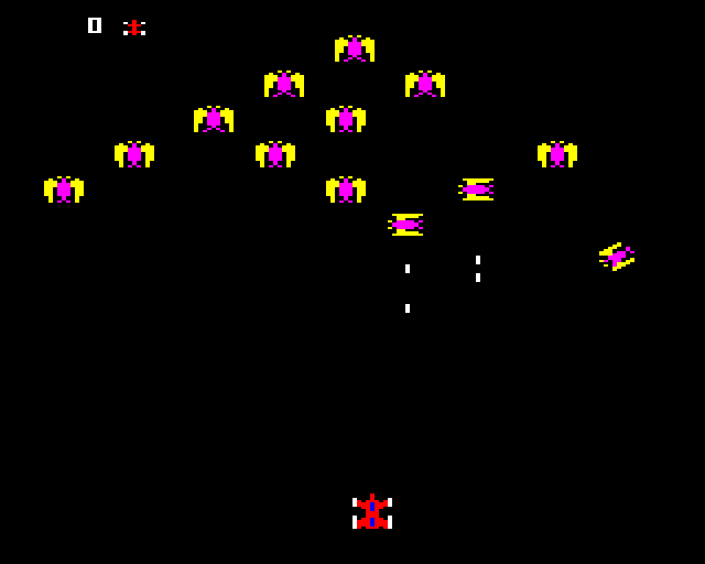 Eagle Empire — ss (WOR)