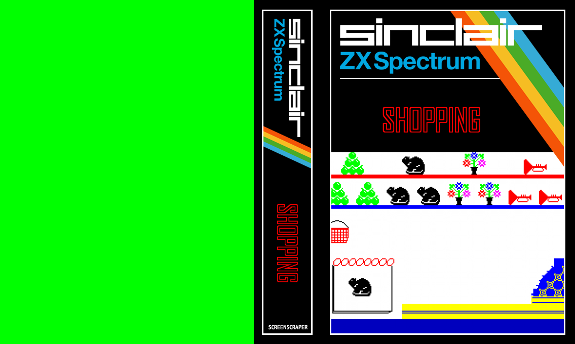 Shopping — box-texture (SS)