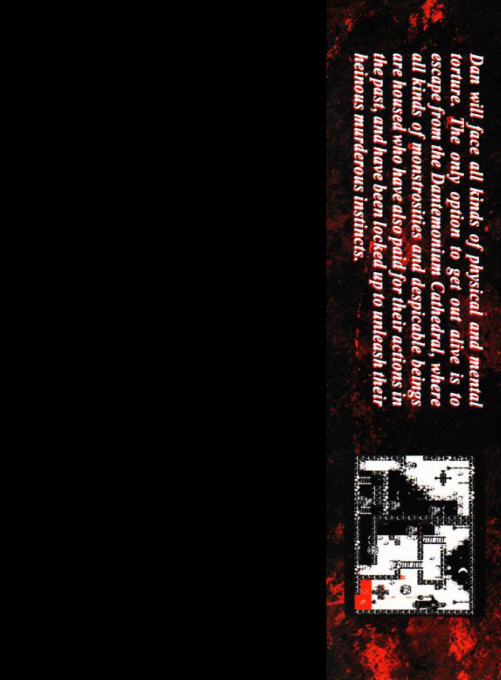 Danterrifik 3 — box-2D-back (WOR)