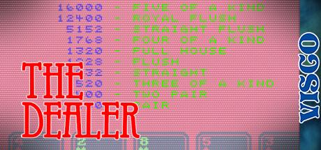 Dealer, The — steamgrid