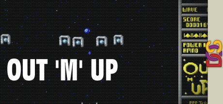 Out 'm' Up — steamgrid
