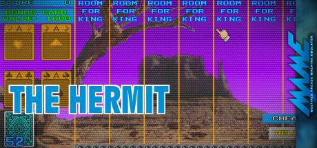 Hermit, The — steamgrid