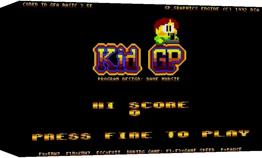Kid GP — box-3D (WOR)
