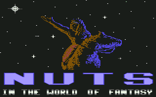 Nuts in the World of Fantasy — sstitle (WOR)