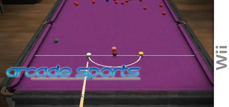 Arcade Sports — steamgrid