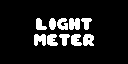 Light Meter — sstitle (WOR)