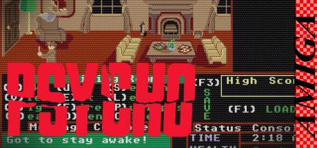 Psycho — steamgrid