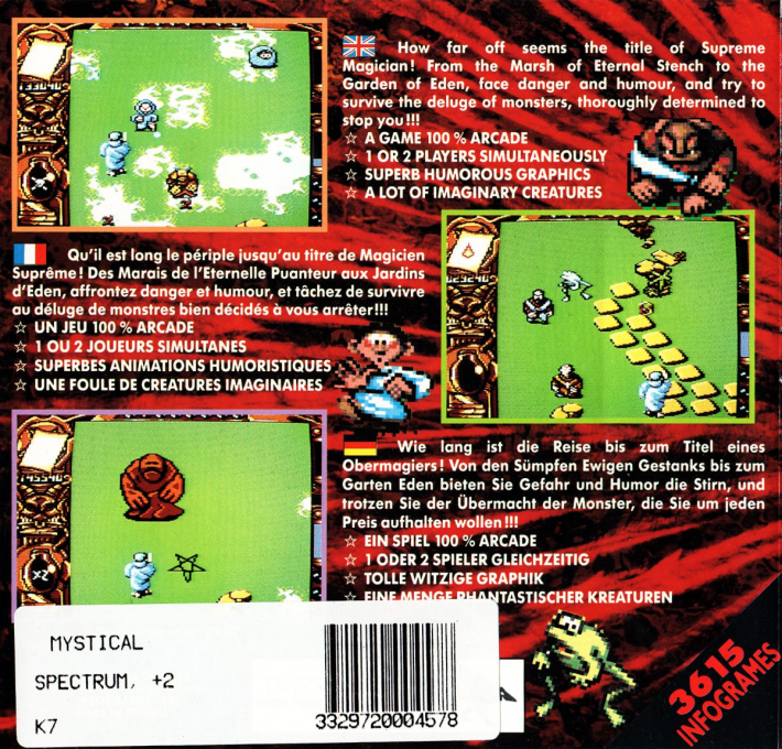 Mystical — box-2D-back (EU)