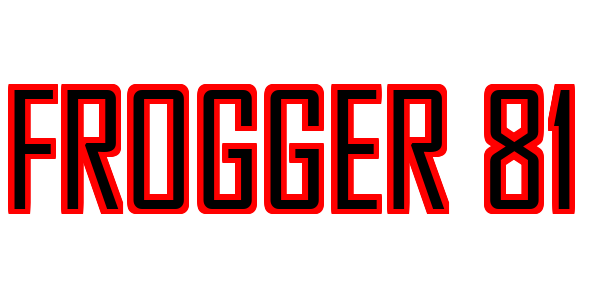 Frogger 81 — wheel-hd (SS)