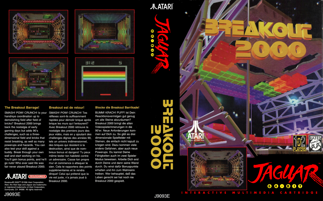 Breakout 2000 — box-texture (WOR)