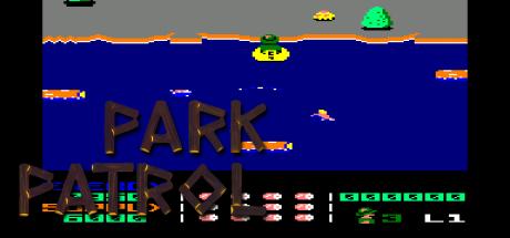 Park Patrol — steamgrid
