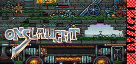 Onslaught — steamgrid