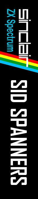 Sid Spanners — box-2D-side (WOR)