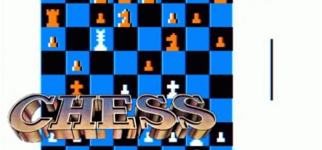 Chess — steamgrid