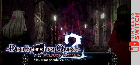 Death end re;Quest 2 — steamgrid