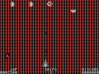 X-mos — ss (WOR)