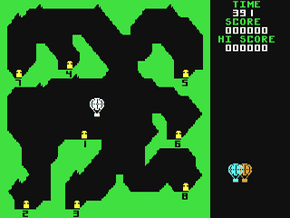 Balloon Rescue — ss (WOR)
