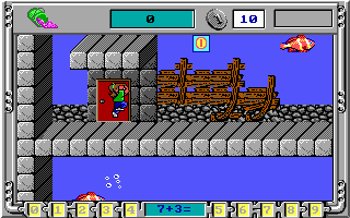 Math Rescue — ss (WOR)