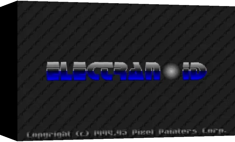 Electranoid — box-3D (WOR)