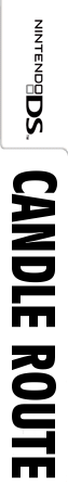 Candle Route — box-2D-side (WOR)