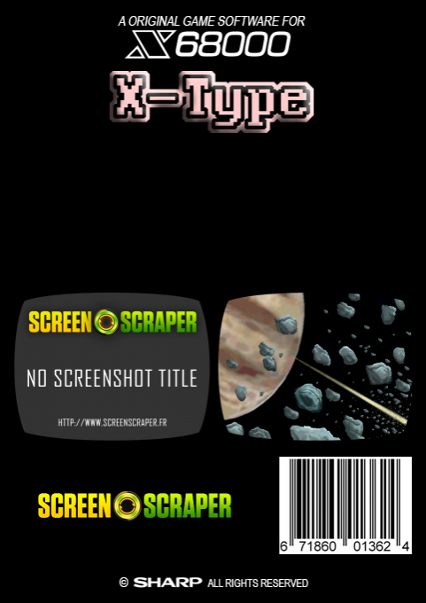 X-type — box-2D-back (SS)