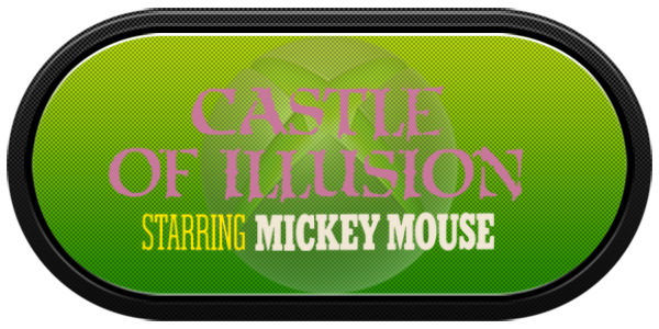 Castle Of Illusion Starring Mickey Mouse — wheel-carbon (WOR)