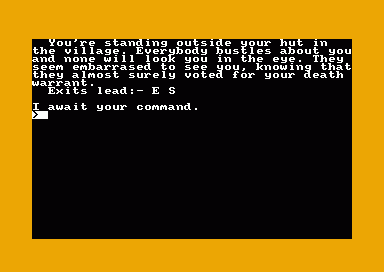 Doomlords — ss (EU)