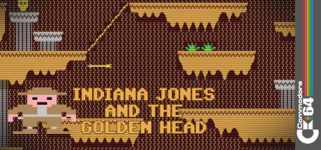 Indiana Jones and the Golden Head — steamgrid