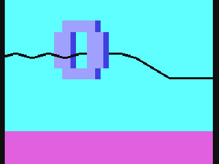 Ring on a String — ss (WOR)