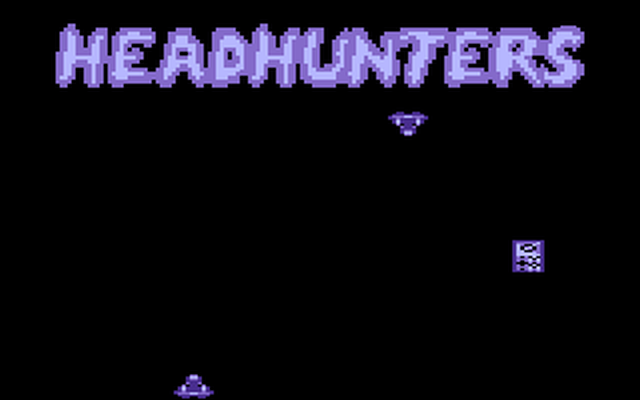 Headhunters — ss (UK)