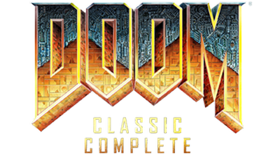 Doom Classic Complete — wheel (WOR)