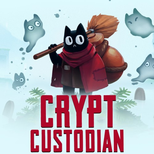 Crypt Custodian — support-texture (CUS)