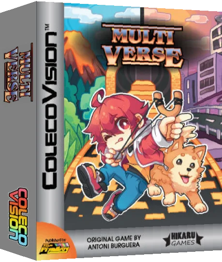 Multiverse — box-3D (WOR)