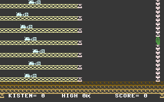 Crazy Factory — ss (DE)