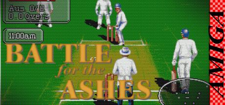 Battle for the Ashes — steamgrid