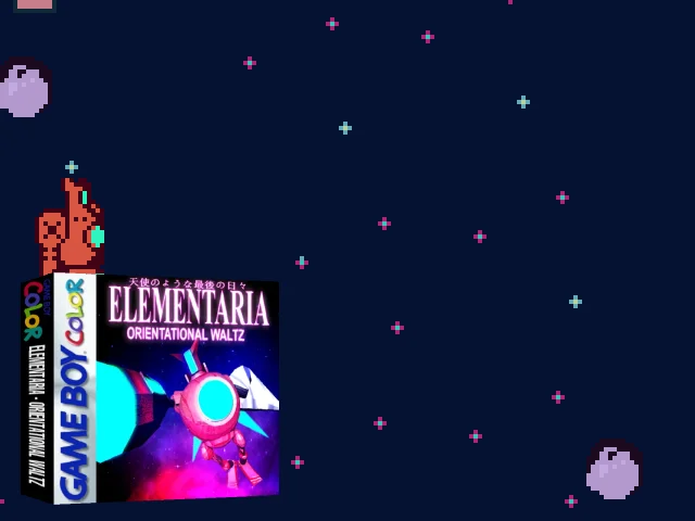 Elementaria - Orientational Waltz — mixrbv2 (WOR)