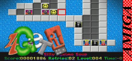 4-Get-It — steamgrid